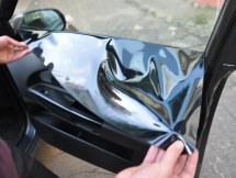 Госавтоиспекция Москвы «прижала» владельцев авто с тонированными стеклами